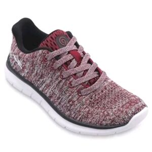 Champion C9 Speedknit Boys Sneakers Sz3